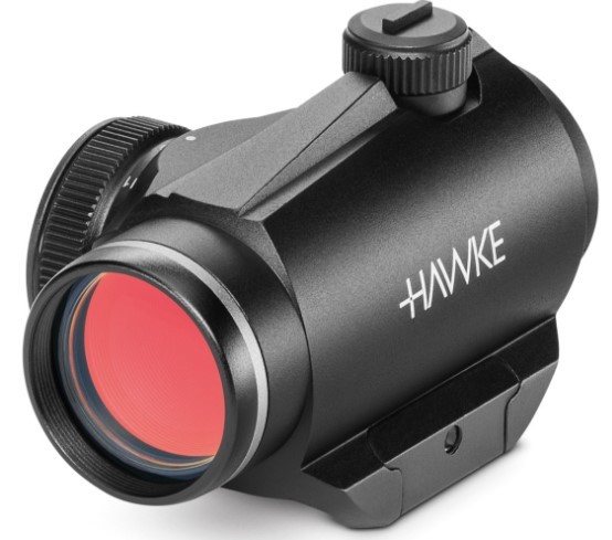 Коллиматорный прицел Hawke Vantage Red Dot 1x20 (точка 3 MOA)