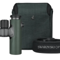 Бинокль SWAROVSKI Companion 10×30 CL green