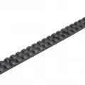 Планка Picatinny Contessa на Tikka T3 удлиненная