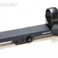 Быстросъемный кронштейн Innomount  Sauer 303 на ATN 4K