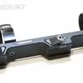 Быстросъемный кронштейн Innomount  Sauer 303 на ATN 4K