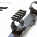 Быстросъемный кронштейн Innomount  Sauer 303 на ATN 4K