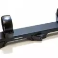 Быстросъемный кронштейн Innomount  Sauer 303 на ATN 4K