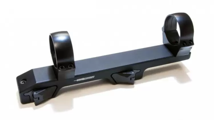 Быстросъемный кронштейн Innomount  Sauer 303 на ATN 4K