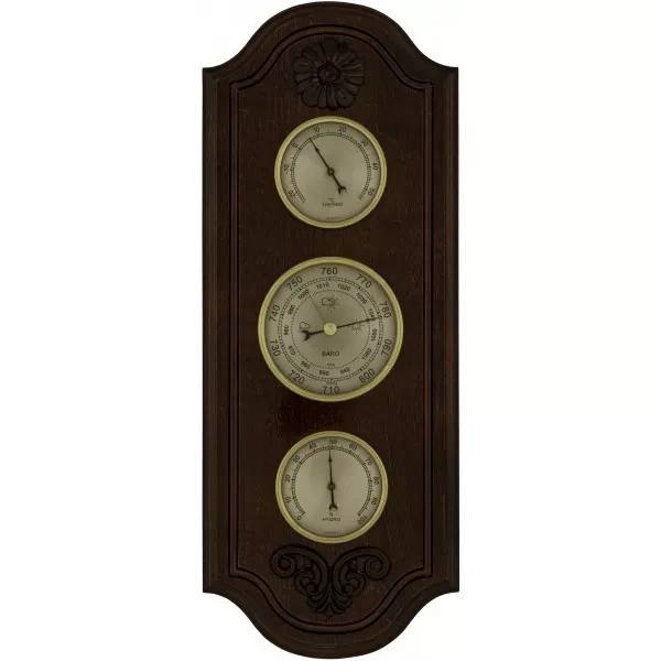 Метеостанция М47 глянец