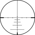Прицел Konuspro 3-9x40, сетка 550-ballistic