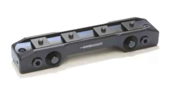 Кронштейн для Innomount Sauer 303 — Schmidt & Bender SB-convex