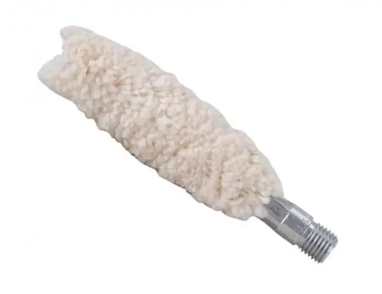 Ерш-пуховка Tipton Bore Mop калибр .375 (8,0 мм)