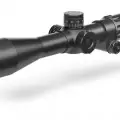 Оптический прицел Dedal DHF 3-12x50 MHR-L2