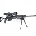 Оптический прицел Dedal DHF 3-12x50 MHR-L2