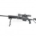 Оптический прицел Dedal DHF 3-12x50 MHR-L2