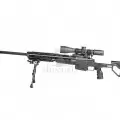 Оптический прицел Dedal DHF 3-12x50 MHR-L2