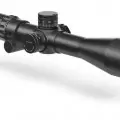 Оптический прицел Dedal DHF 3-12x50 MHR-L2