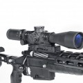 Оптический прицел Dedal DHF 3-12x50 MHR-L2