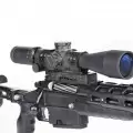 Оптический прицел Dedal DHF 3-12x50 MHR-L2