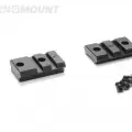 Раздельные основания Innomount Weaver на Heym SR 30