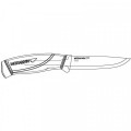 Нож Morakniv Companion Desert