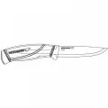 Нож Morakniv Companion Desert
