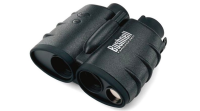 Бинокль Bushnell, с лазерным дальномером 8x36, арт.20-0836