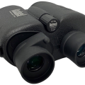Бинокль Bushnell, с лазерным дальномером 8x36, арт.20-0836