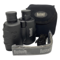 Бинокль Bushnell, с лазерным дальномером 8x36, арт.20-0836