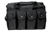 Сумка Leapers UTG X-Large Bag PVC-M6800 (черная)
