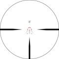 Оптический прицел Vortex Strike Eagle 1-8x24 SFP