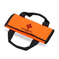 Аптечка скрутка оранжевая Strixtac 