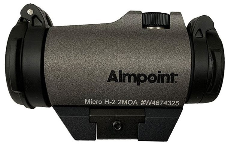 Микро х. Aimpoint Micro h-2. Aimpoint Micro h-2 2moa w3235815. Aimpoint Micro h-2 Weaver (2 МОА) Limited Edition Tungsten Cerakote. Aimpoint Micro h-2 2моа.