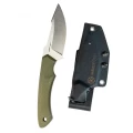 Тактический нож Windford Гектор сталь N690 cryo, олива