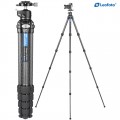 Штатив трипод Leofoto LS-255C+LH-30 Carbon