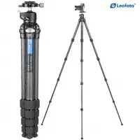 Штатив трипод Leofoto LS-255C+LH-30 Carbon