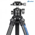 Штатив трипод Leofoto LS-255C+LH-30 Carbon