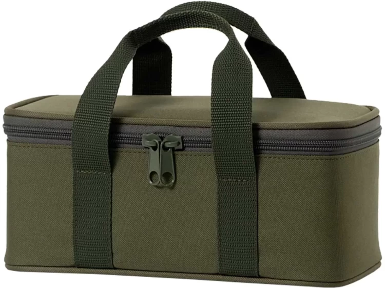 Сумка для патронов VEKTOR З-3, калибр 12, 4 пачки по 25 штук