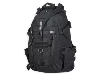 Рюкзак ShotTime городской Basic, 25л, чёрный