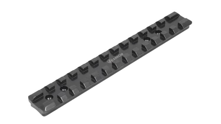 Планка ARKON Picatinny на Winchester Vulcan