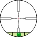 Оптический прицел Konus Pro F-30 8-32x56, FFP, SF, Modified 1/2 Mil-Dot