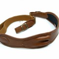 Погонный ремень Riserva (кожа)