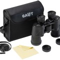 Бинокль GAUT Vega 8x40, призмы Porro