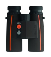 Бинокль c дальномером Kahles Helia RF 10x42