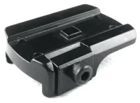 Кронштейн Rusan Weaver под Aimpoint Micro на винтах 068-W-M