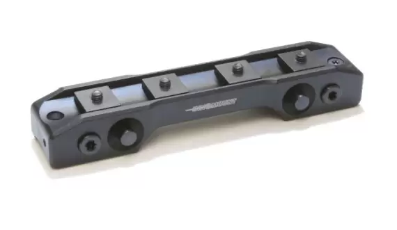 Кронштейн Innomount для Sauer 404 — Schmidt & Bender SB-сonvex
