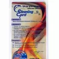 Гибкая змейка ShotTime Cleaning Cord кал.12