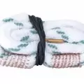 Гибкая змейка ShotTime Cleaning Cord кал.12