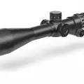 Оптический прицел Dedal DHF 5-20x56