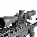 Оптический прицел Dedal DHF 5-20x56