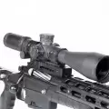 Оптический прицел Dedal DHF 5-20x56