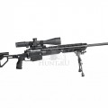 Оптический прицел Dedal DHF 5-20x56
