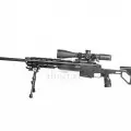 Оптический прицел Dedal DHF 5-20x56