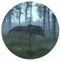 Оптический прицел Dedal DHF 5-20x56